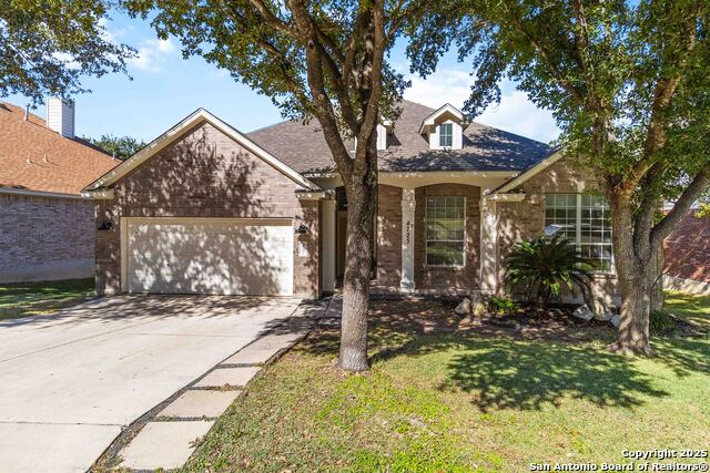 Details for 4723 Ranchers Ridge, San Antonio, TX 78251