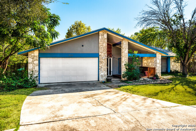 Details for 6206 Mesa Verde St, San Antonio, TX 78249