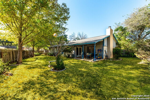 Listing photo id 39 for 6206 Mesa Verde St