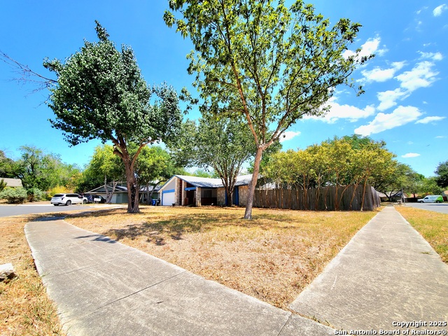 Listing photo id 5 for 6206 Mesa Verde St