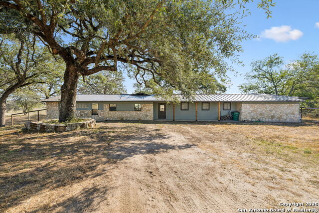 Details for 7970 Us Highway 87, La Vernia, TX 78121