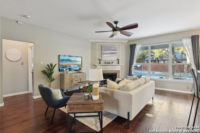 Image 10 of 25 For 1703 Hadbury Ln