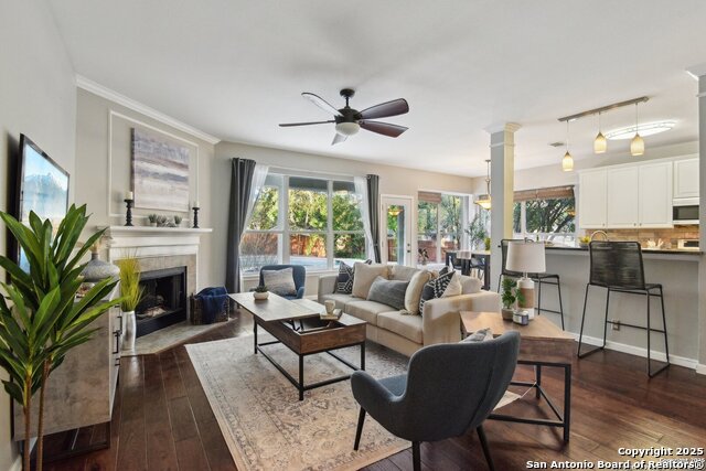 Image 11 of 25 For 1703 Hadbury Ln