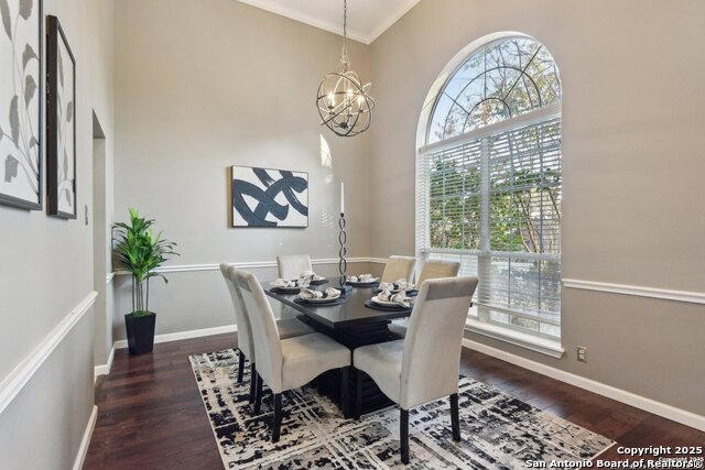 Image 2 of 25 For 1703 Hadbury Ln