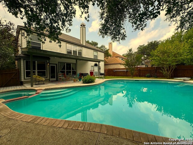 Image 25 of 25 For 1703 Hadbury Ln