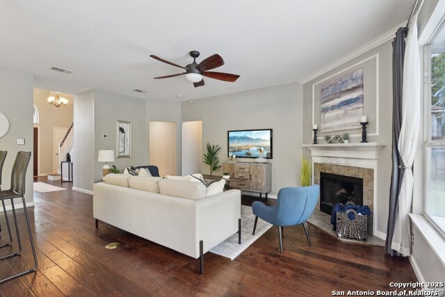 Image 9 of 25 For 1703 Hadbury Ln