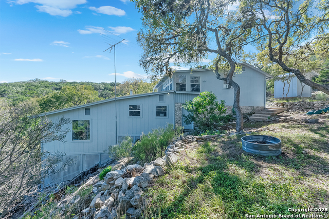 Details for 137 Hilltop , Lakehills, TX 78063