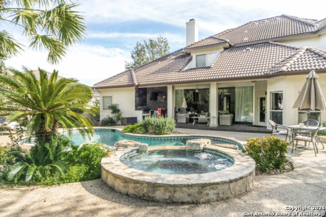 Image 35 of 36 For 1111 Harvest Canyon