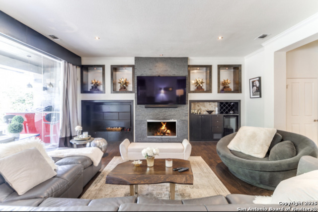 Image 8 of 36 For 1111 Harvest Canyon