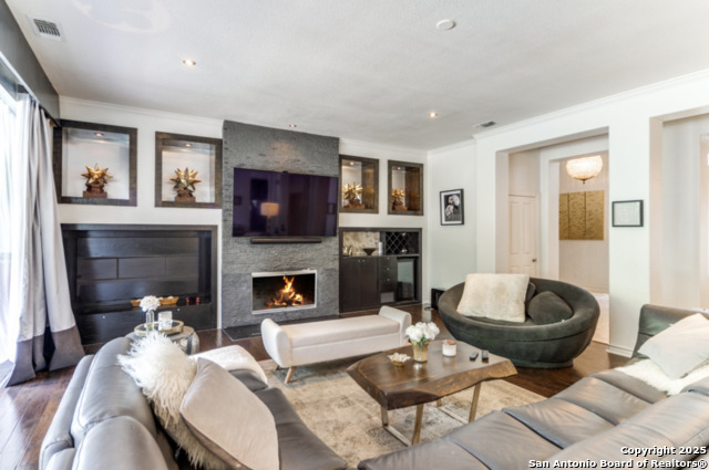 Image 9 of 36 For 1111 Harvest Canyon