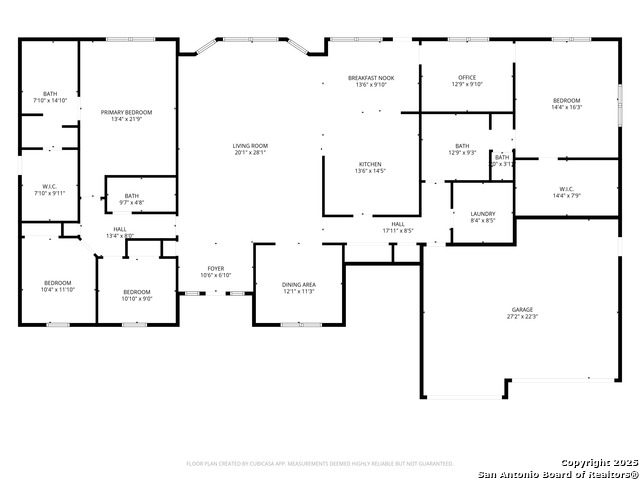 Listing photo id 53 for 212 Sunbelt Loop E