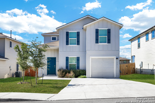 Details for 5867 Kendall Pr, San Antonio, TX 78244