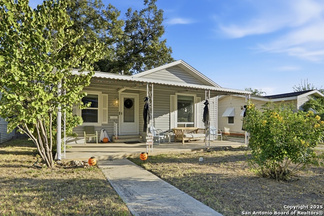 Details for 551 Mayfield E, San Antonio, TX 78214