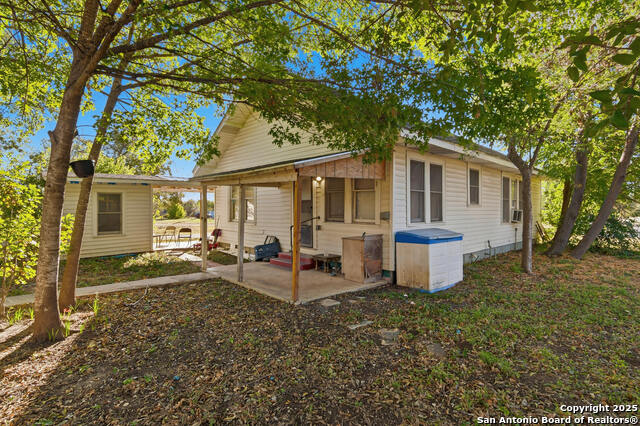 Details for 603 Court E, Seguin, TX 78155