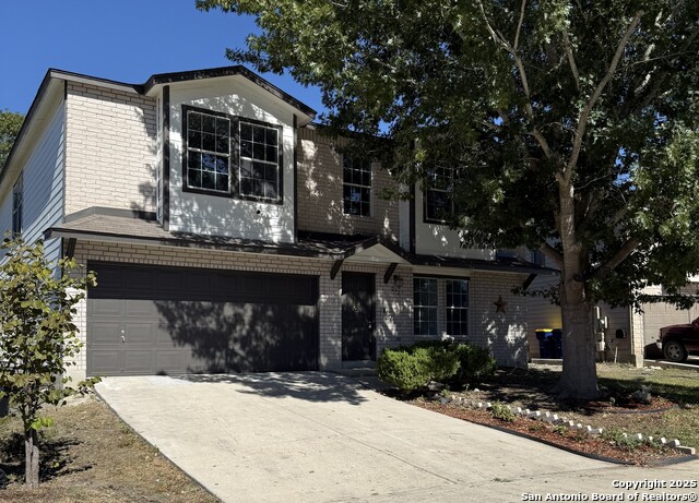 Details for 232 Gatewood Falls, Cibolo, TX 78108