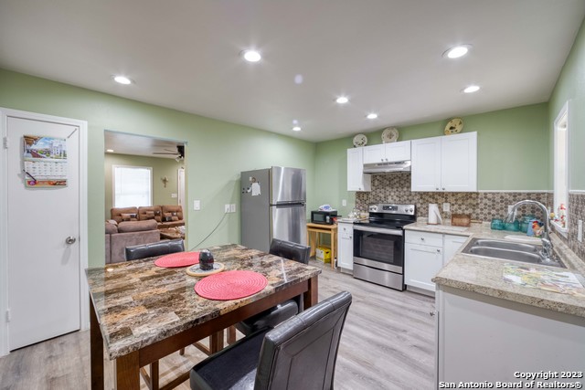 Image 5 of 19 For 5118 War Cloud Dr