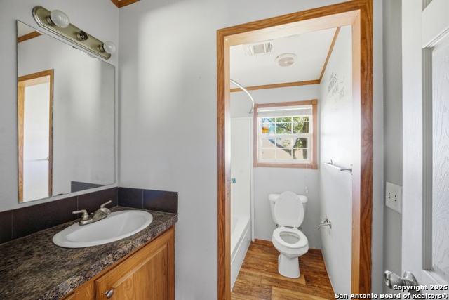 Image 21 of 30 For 18494 Old Corpus Christi