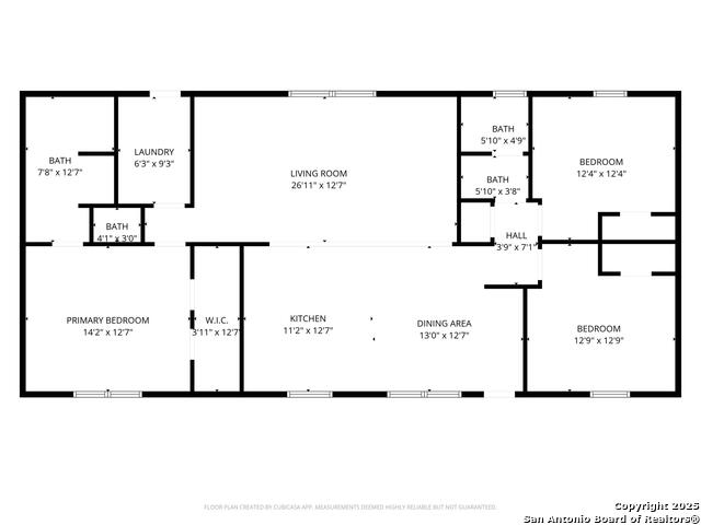 Image 23 of 30 For 18494 Old Corpus Christi