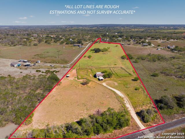 Image 3 of 30 For 18494 Old Corpus Christi