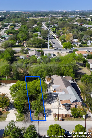 Details for 823 Romero , San Antonio, TX 78237