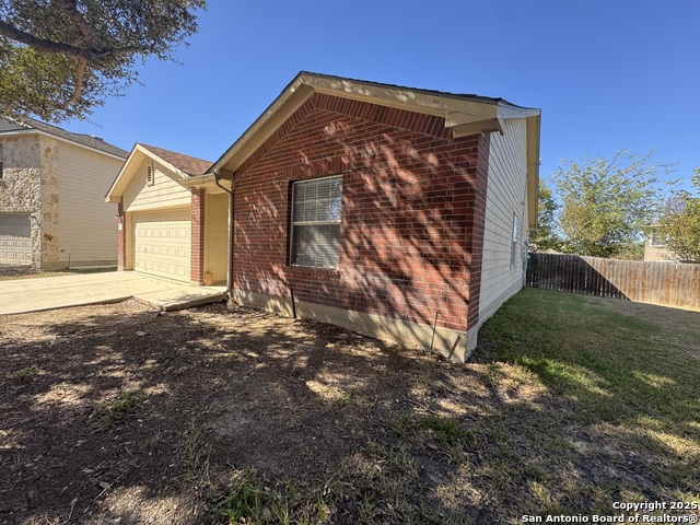 Details for 4923 Celtic Corner, San Antonio, TX 78244