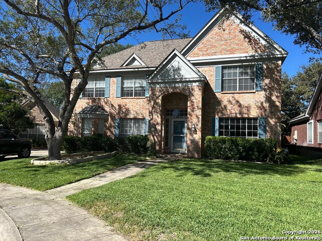 Details for 4415 Shavano Springs, San Antonio, TX 78230
