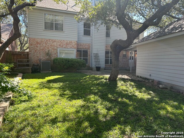 Image 11 of 11 For 4415 Shavano Springs
