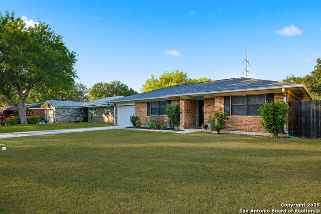 Details for 127 Sioux , Cibolo, TX 78108