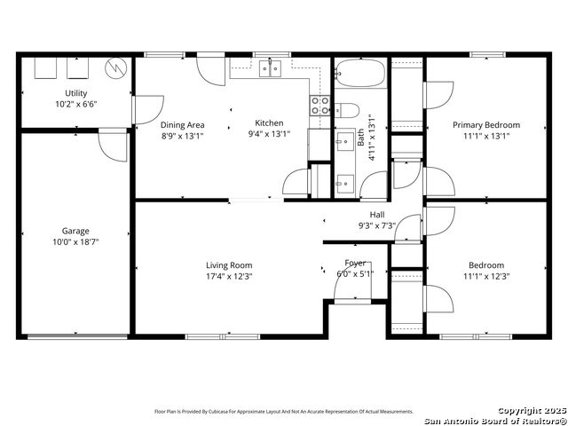 Image 18 of 18 For 127 Sioux  