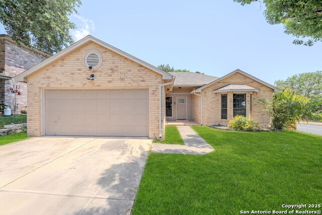 Details for 2700 Hillview, Schertz, TX 78154