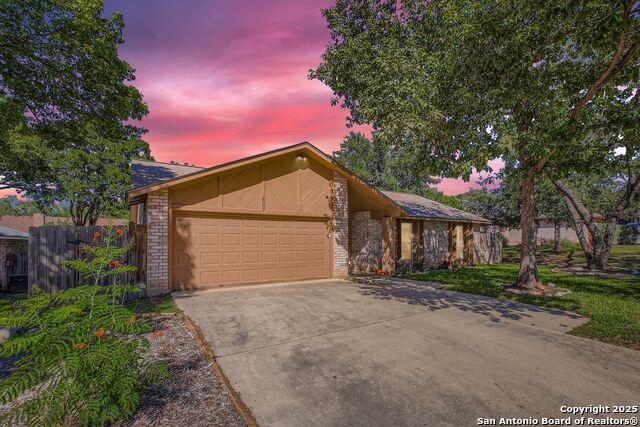 Details for 8007 Airflight, San Antonio, TX 78250