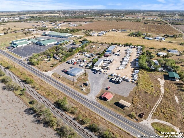 Details for 1163 Or 1145 Fm 78, Marion, TX 78124