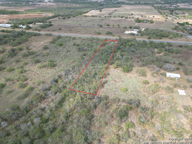 Image 2 of 5 For 3386 Loop 1604 W