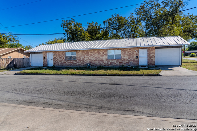 Details for 802 Durr  , San Antonio, TX 78214