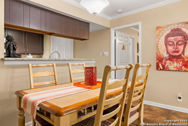 Image 13 of 29 For 11610 Vance Jackson  105