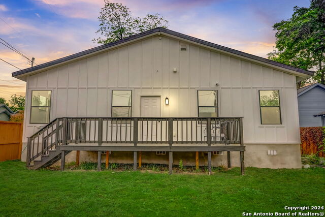 Image 46 of 51 For 101 Haynes