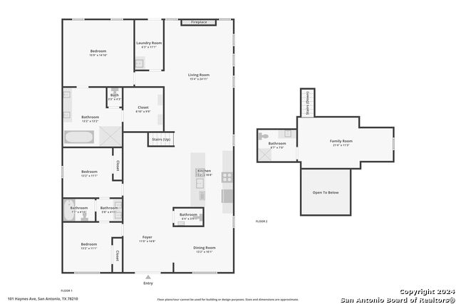 Image 49 of 51 For 101 Haynes