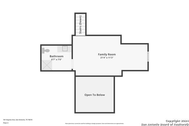 Image 50 of 51 For 101 Haynes