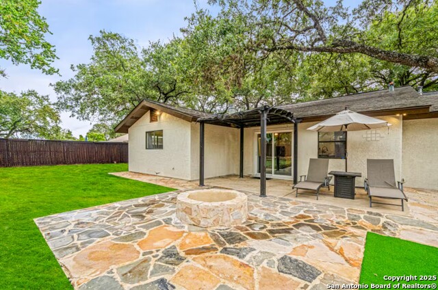 Details for 7605 Green Glen, San Antonio, TX 78255