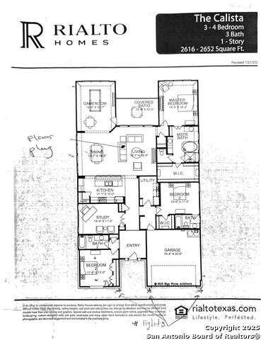 Listing photo id 17 for 8519 Nichols Tree