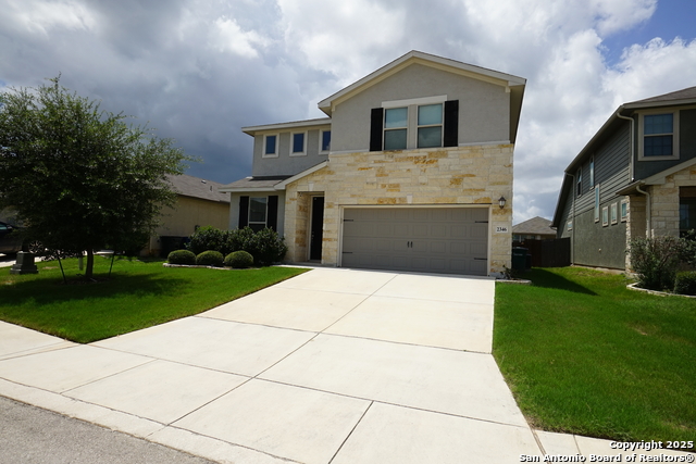 Details for 2346 Greystone, San Antonio, TX 78259