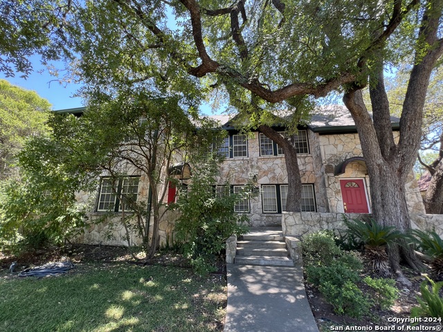 Details for 308 Rosewood Ave E 1, San Antonio, TX 78212