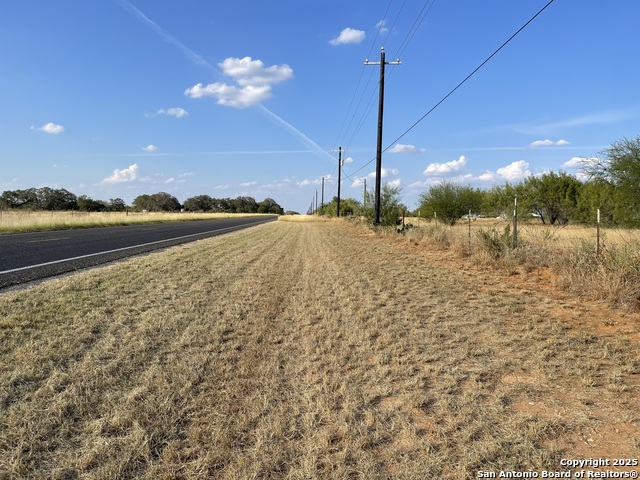 Listing photo id 9 for Tbd Fm 462 S