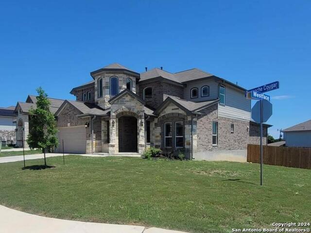 Image 3 of 10 For 6906 Comanche Cougar