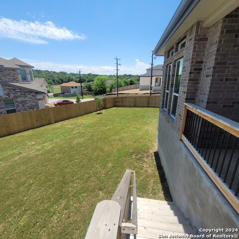 Image 5 of 10 For 6906 Comanche Cougar