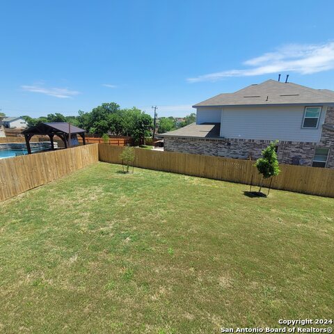 Image 9 of 10 For 6906 Comanche Cougar