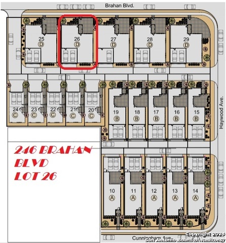 Image 39 of 42 For 246 Brahan Blvd