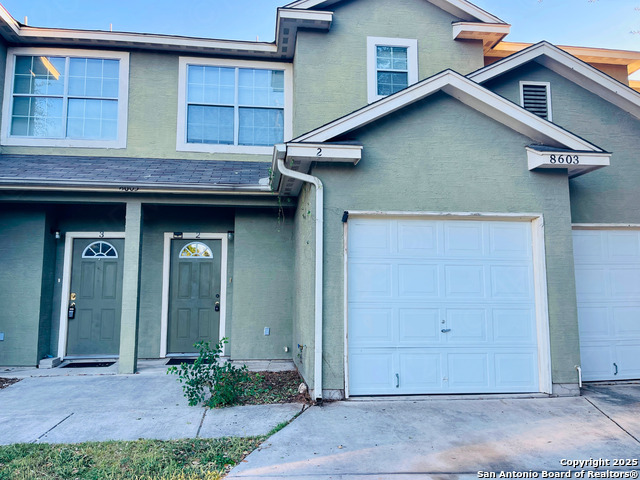 Details for 8603 Kingsbury View 2, San Antonio, TX 78240