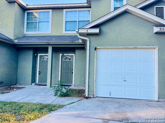 Image 2 of 16 For 8603 Kingsbury View 2