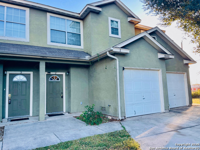 Image 3 of 16 For 8603 Kingsbury View 2